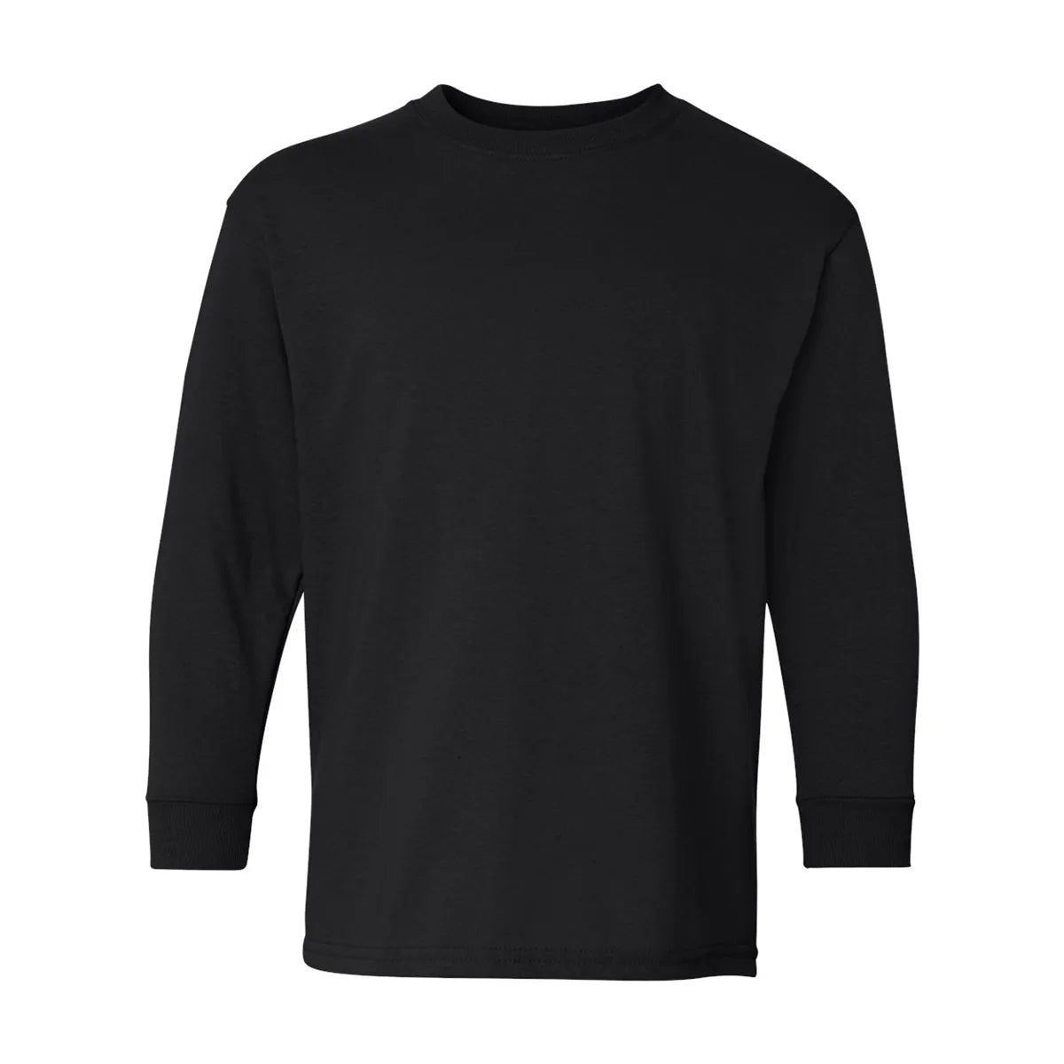 Kids Long Sleeve T-shirt