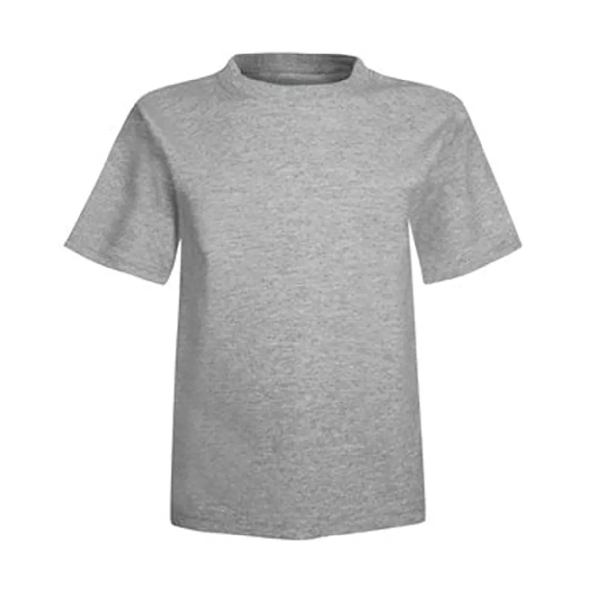 Kids Short Sleeve T-shirt