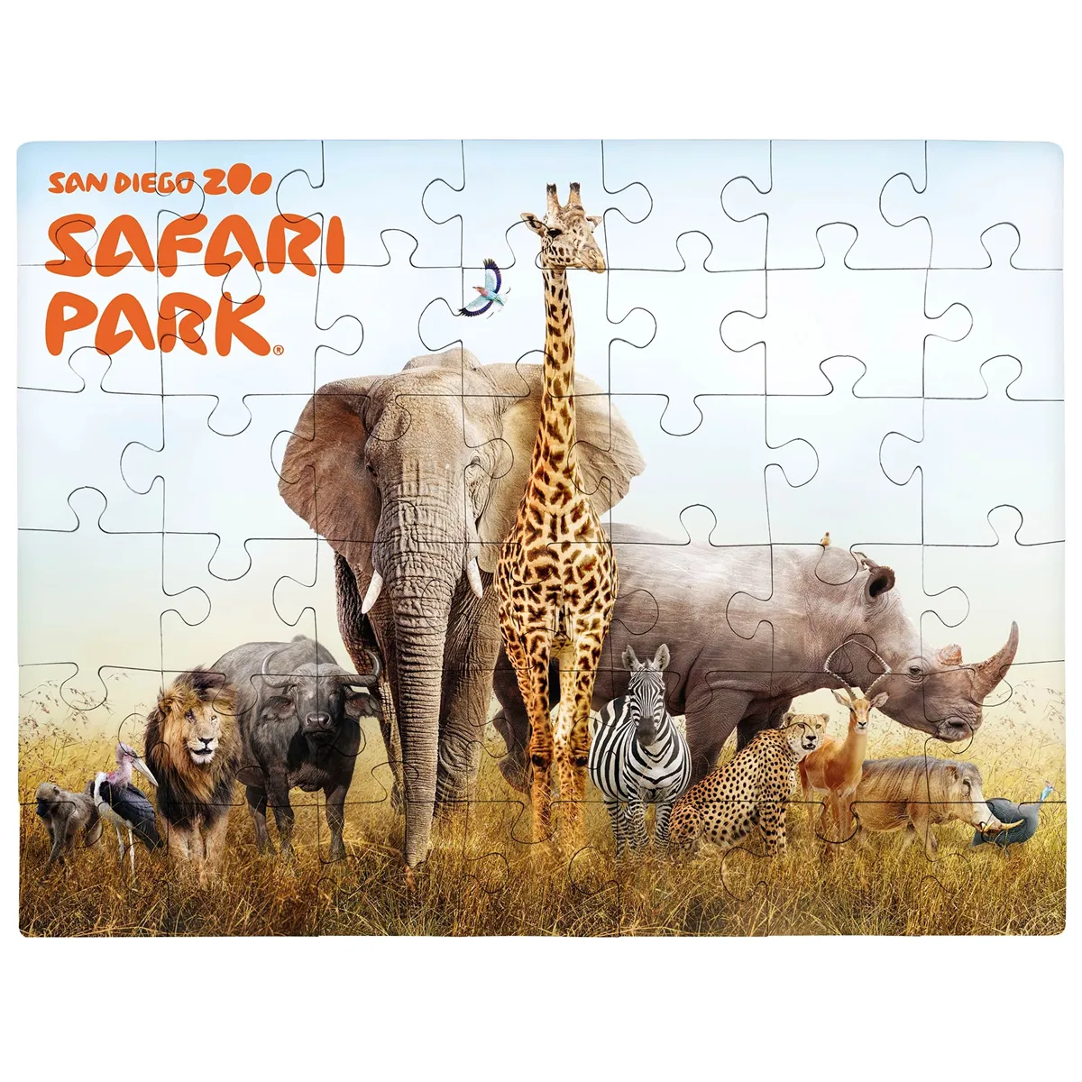 Puzzles