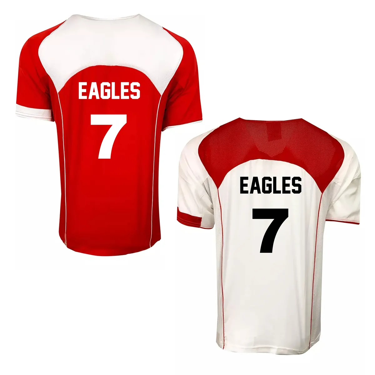 Adult Soccer Jerseys