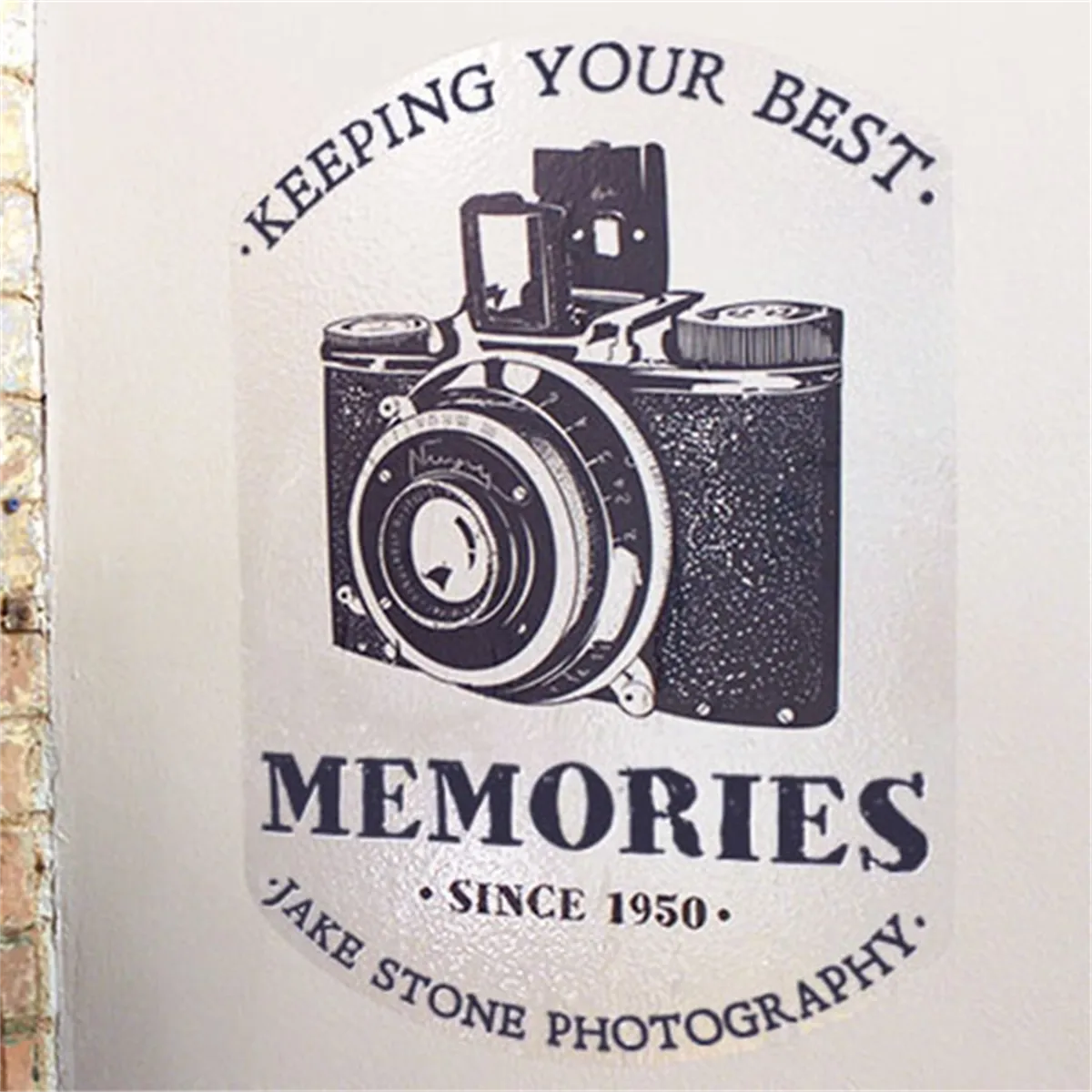 Wall Decals