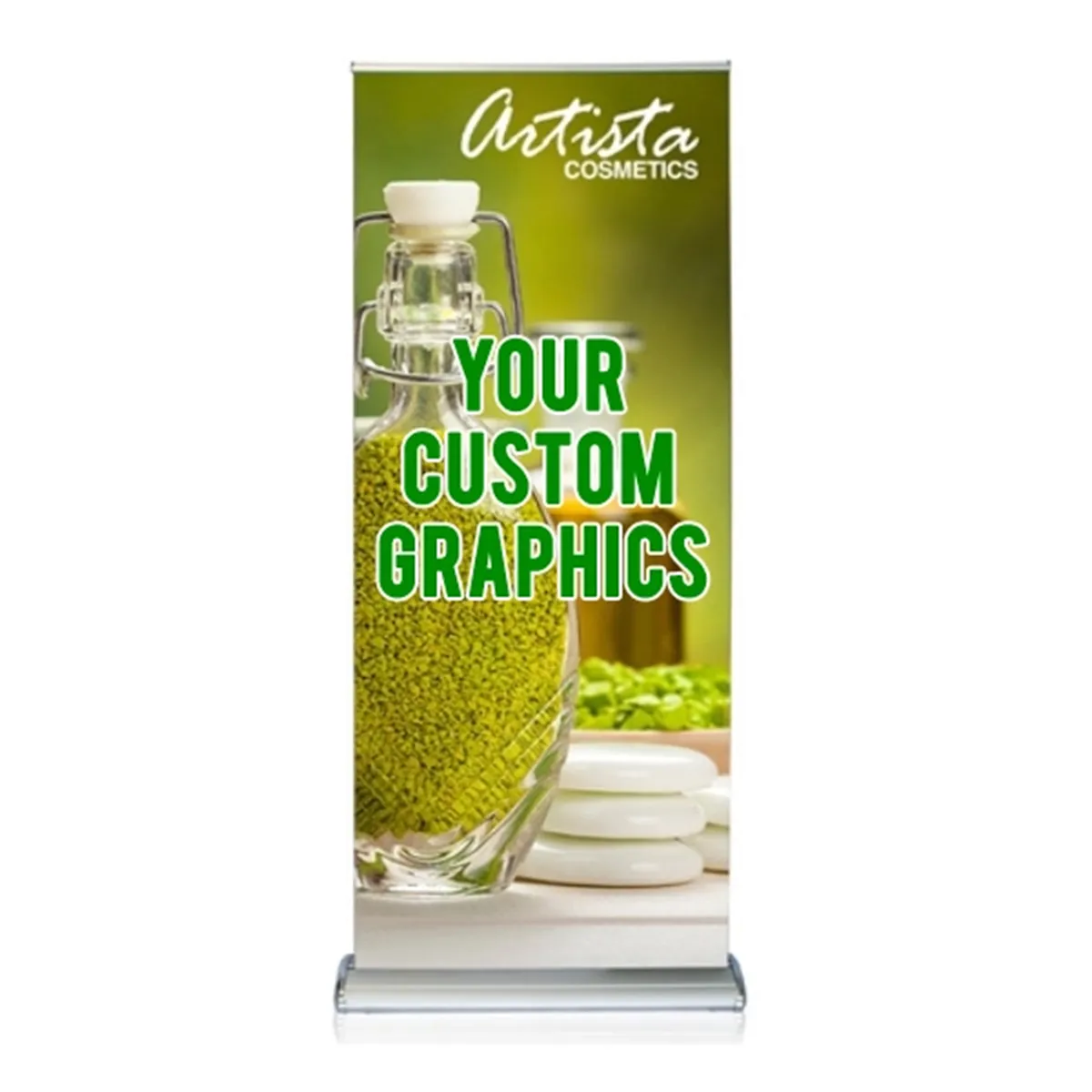 Retractable Banners