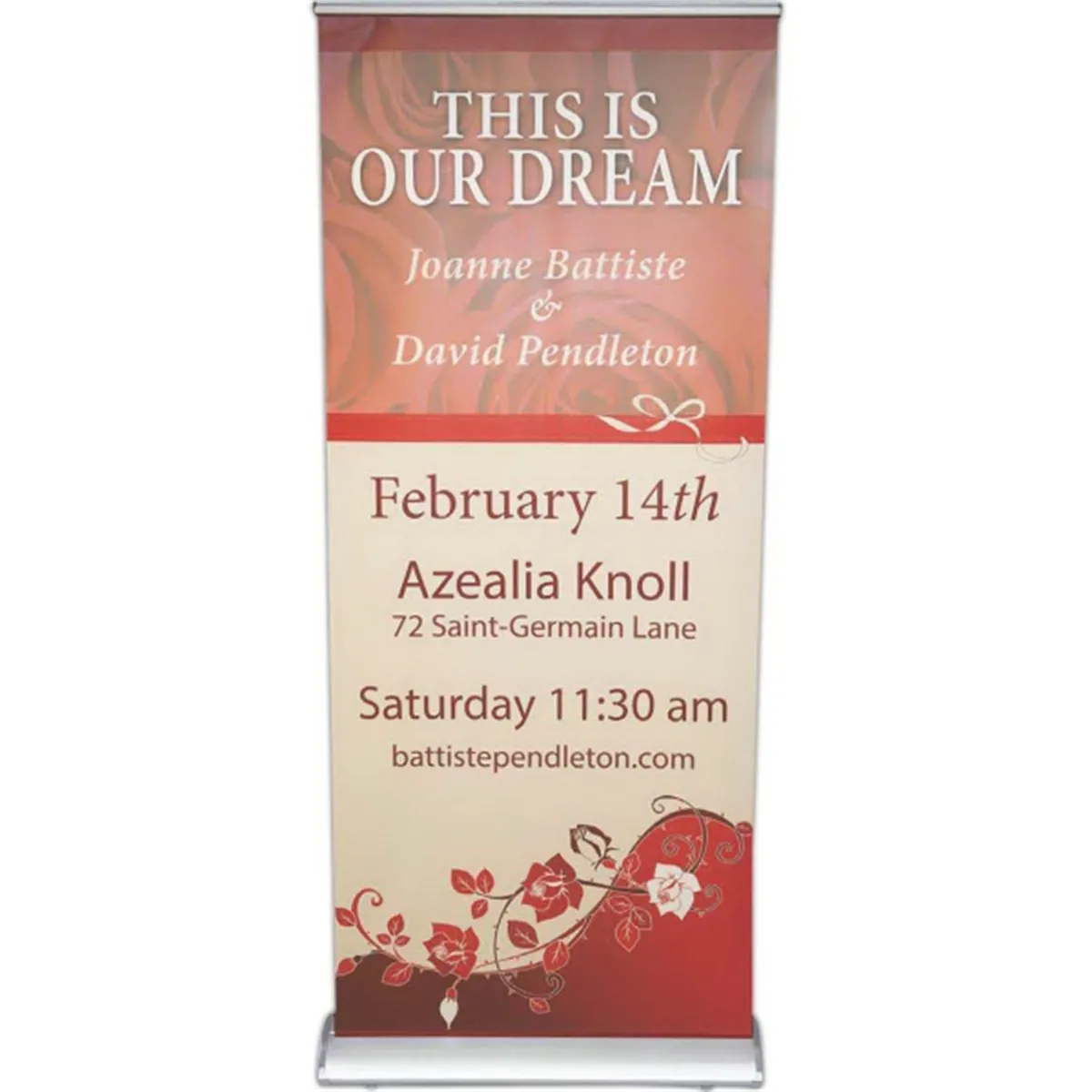 Retractable Banners