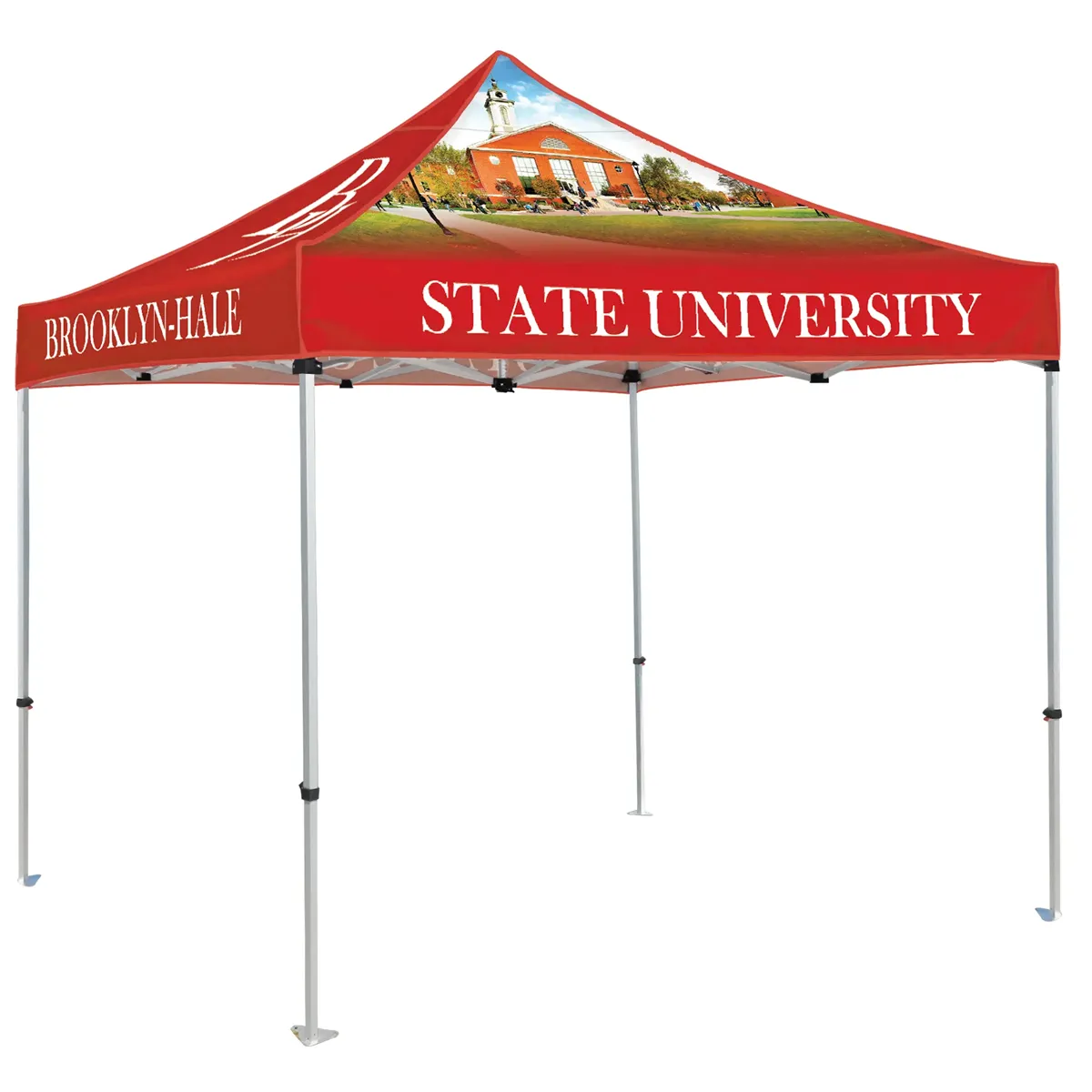 Canopy Tents
