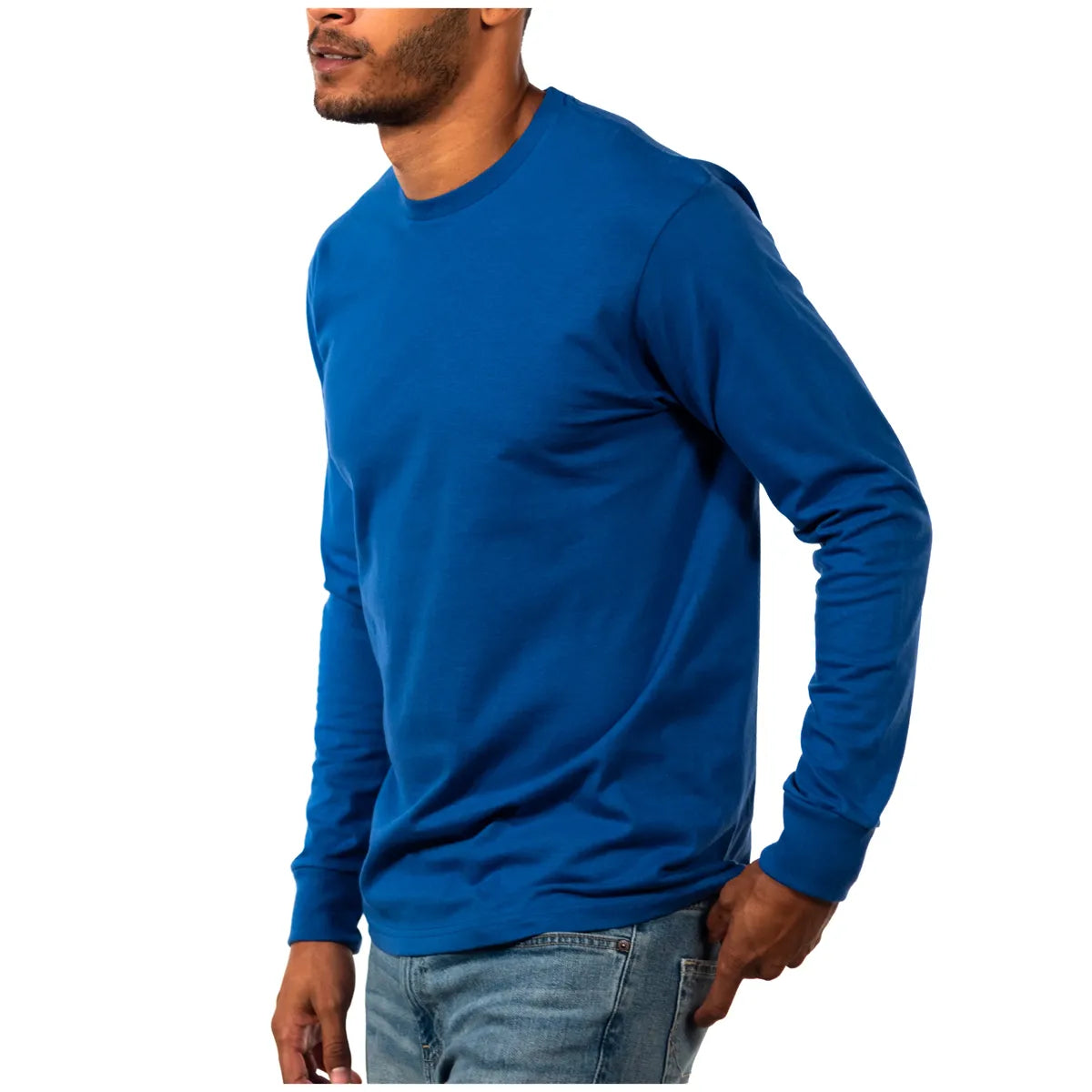 Adult Long Sleeve T-Shirt
