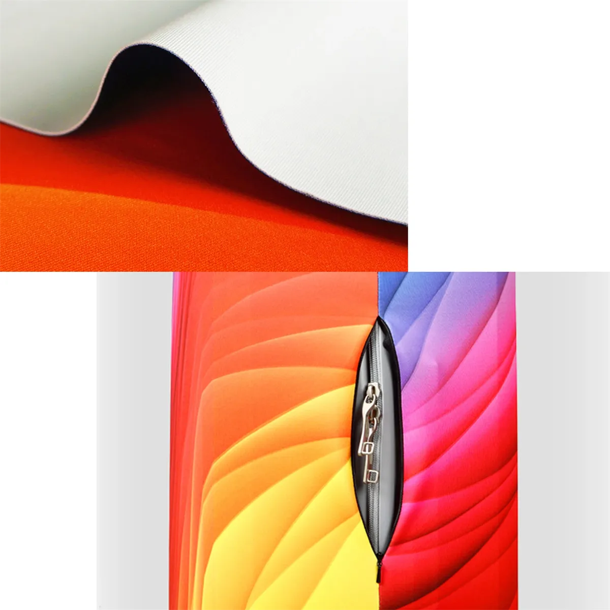 Luggage Covers