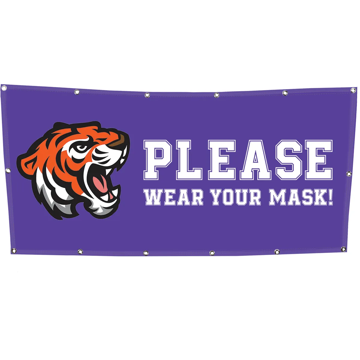Vinyl Banners