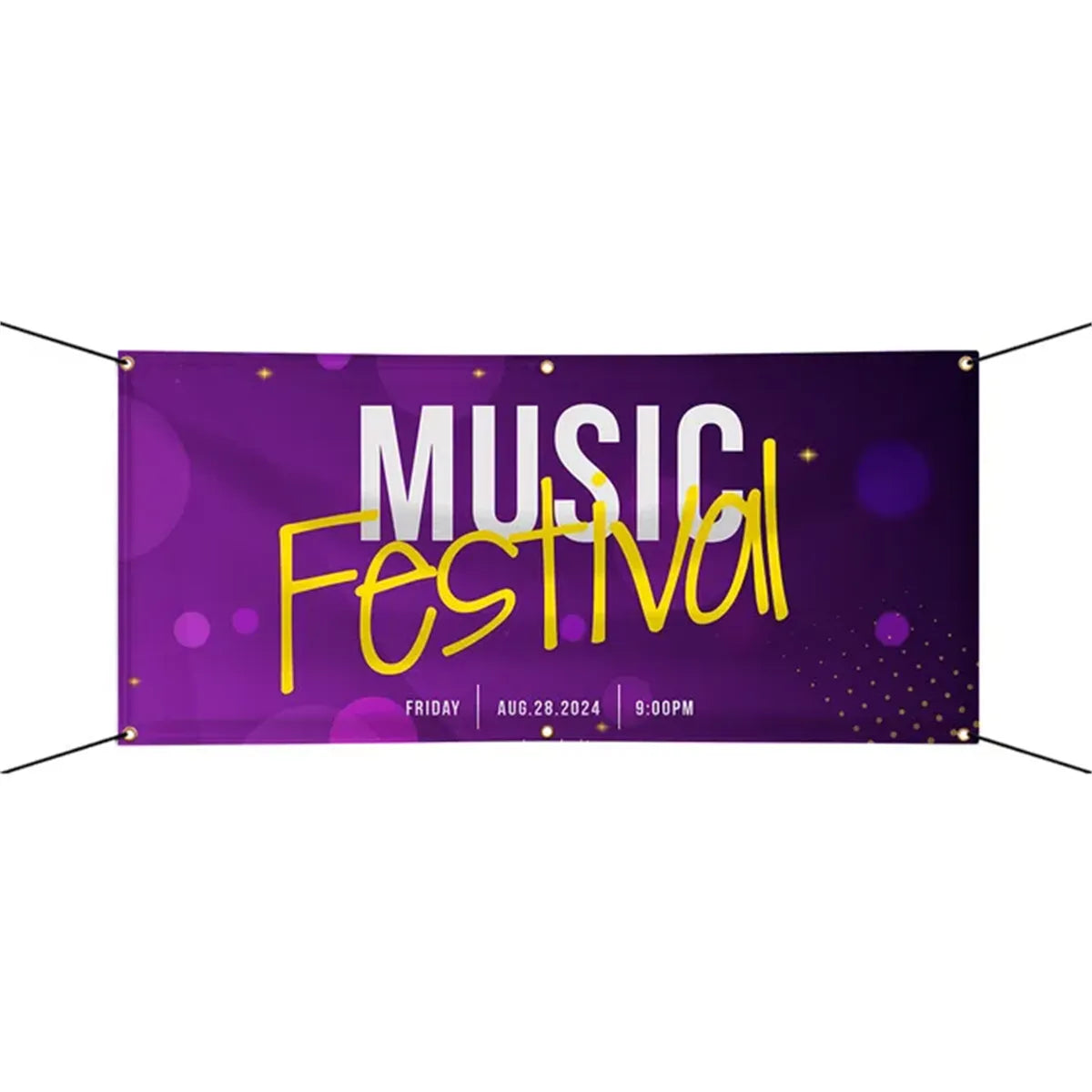 Vinyl Banners