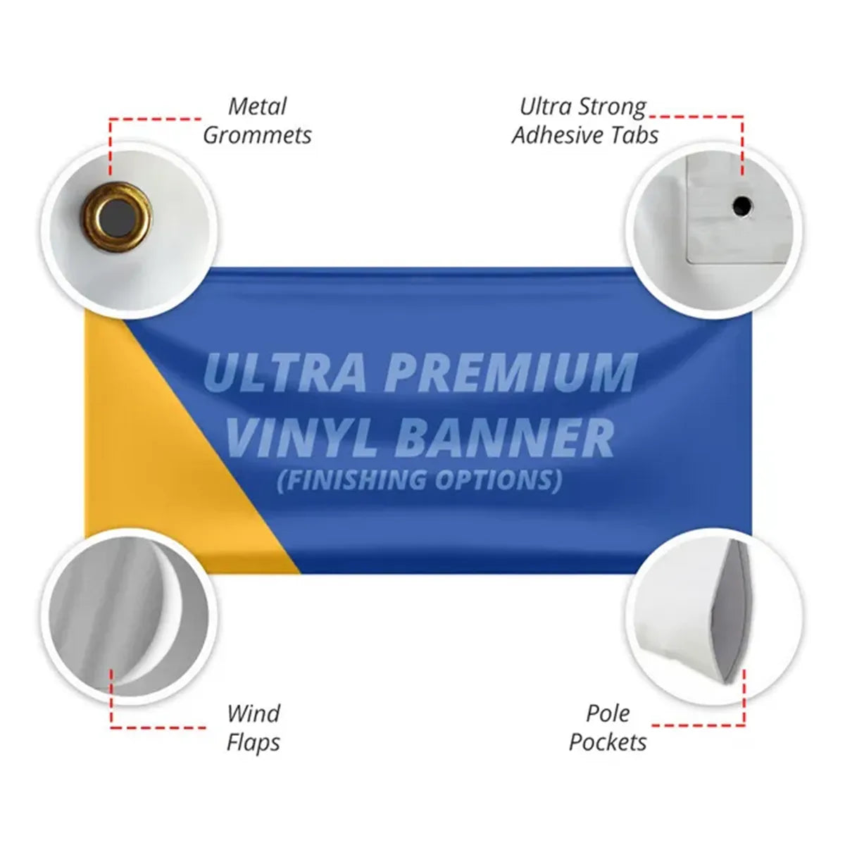 Vinyl Banners