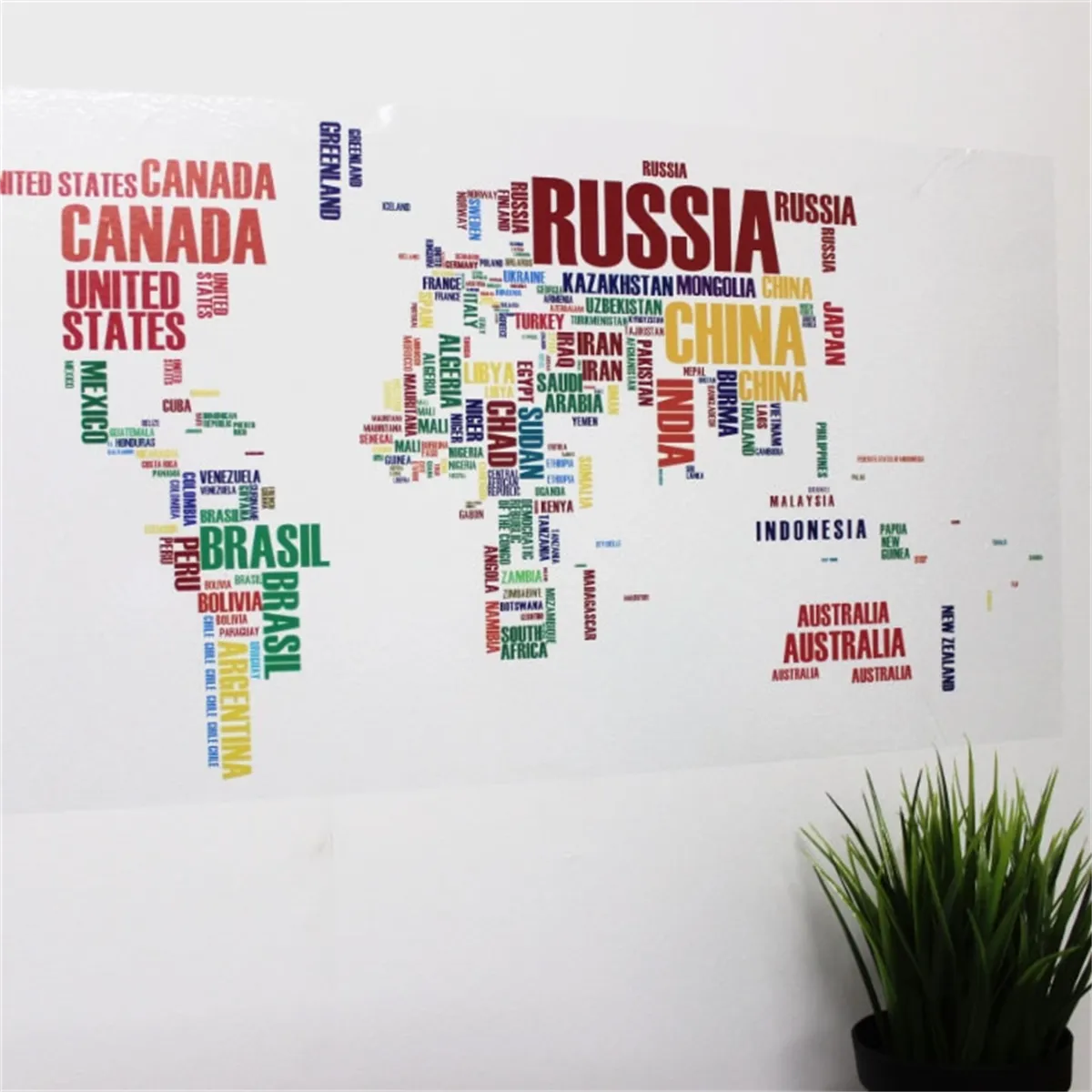 Wall Decals