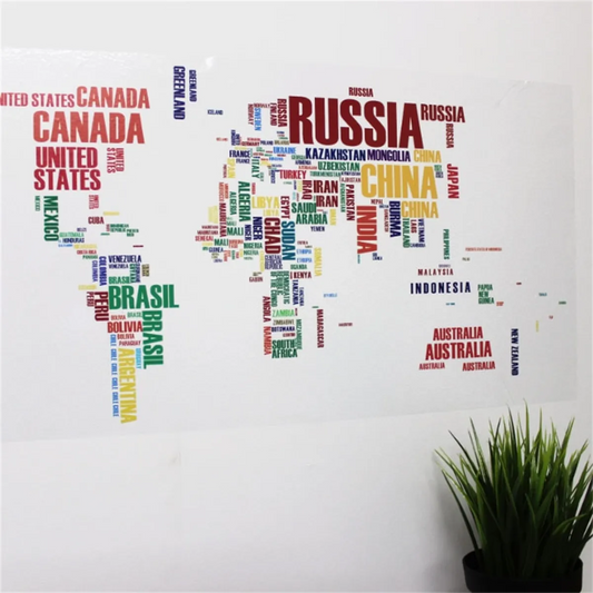 Wall Decals