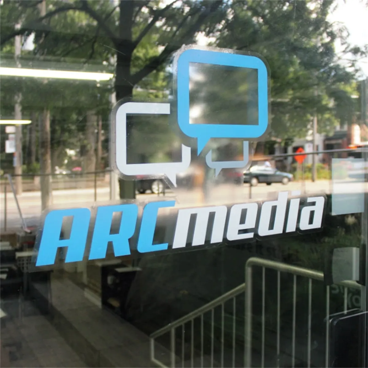 Window Decals