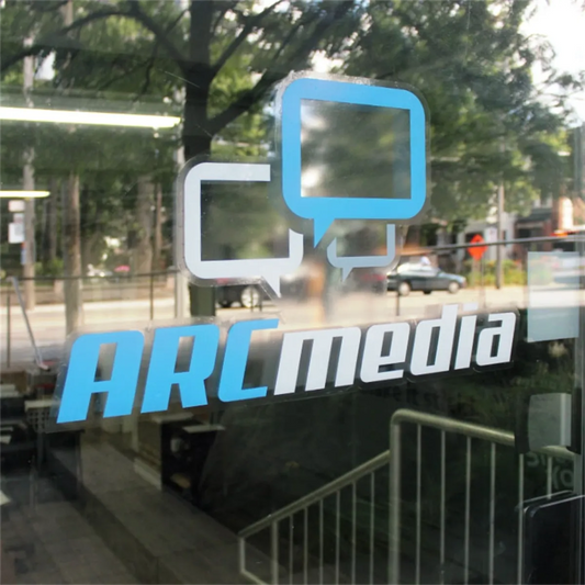 Window Decals