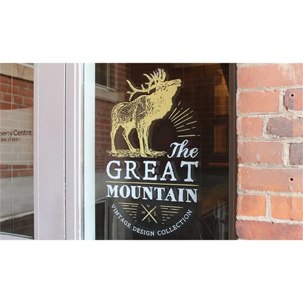 Window Decals